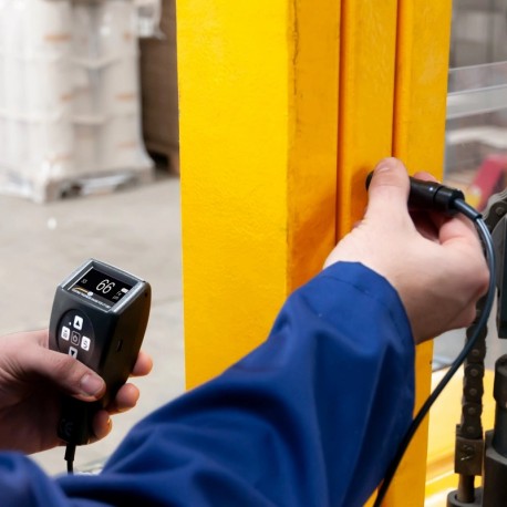 VENTA ONLINE ESPESÍMETRO PCE-CT 23BT