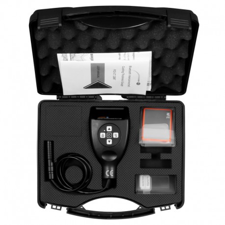 MEJOR PRECIO ESPESÍMETRO PCE-CT 23BT