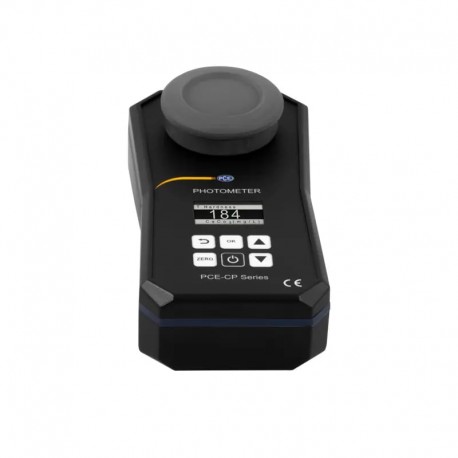 FOTÓMETRO PCE-CP 04