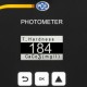 FOTÓMETRO PCE-CP 04