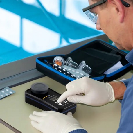 FOTÓMETRO PCE-CP 04