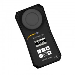 FOTÓMETRO PCE-CP 21