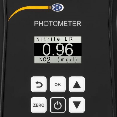 COMPRAR ONLINE  FOTÓMETRO PCE-CP 22