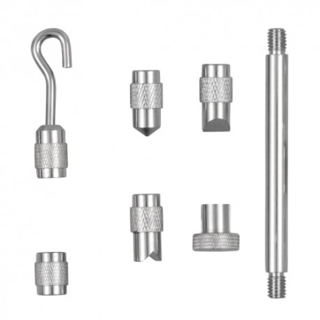 DINAMÓMETRO PCE-FM 50N