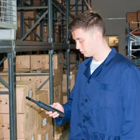 VENTA  TERMOHIGRÓMETRO PCE-330