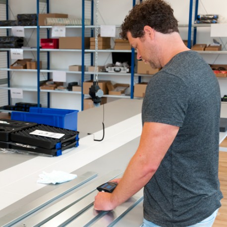 COMPRAR ONLINE  BRILLÓMETRO PCE-GM 60PLUS