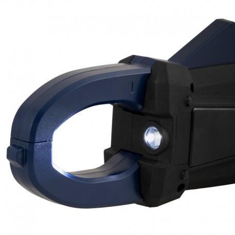 OFERTA EN PINZA AMPERIMÉTRICA PARA 1500V DC PCE-CTI 10