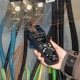 COMPRAR ONLINE  PINZA AMPERIMÉTRICA PARA 1500V DC PCE-CTI 10