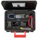 DISTRIBUIDOR PCE PINZA AMPERIMÉTRICA PARA 1500V DC PCE-CTI 10