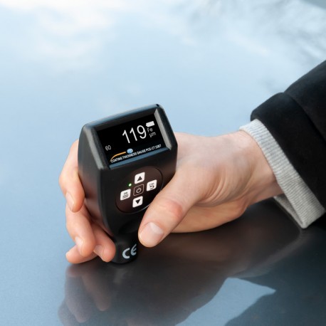 COMPRAR ONLINE  ESPESÍMETRO PCE-CT 22BT