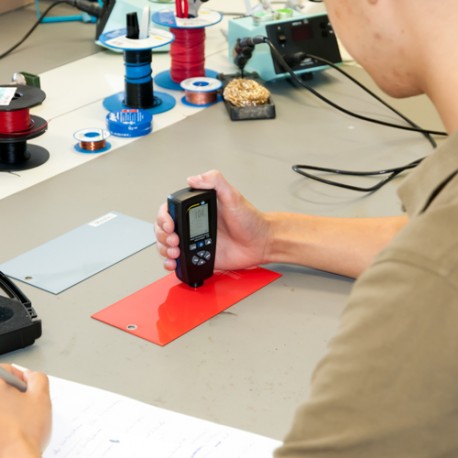 VENTA ONLINE ESPESÍMETRO PCE-CT 5000H