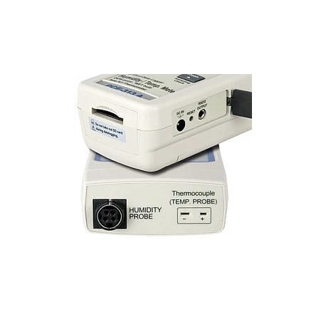 COMPRAR HIGRÓMETRO PCE-313 S