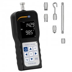 DINAMÓMETRO PCE-FM 200