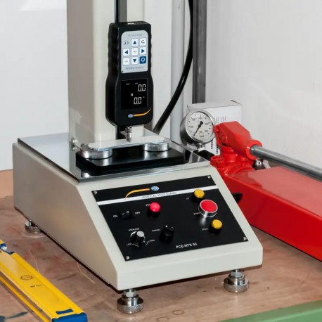 ENCUENTRA EL DINAMÓMETRO PCE-FM 200