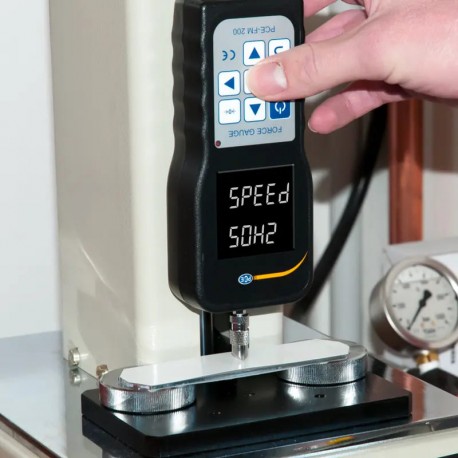 COMPRAR ONLINE DINAMÓMETRO PCE-FM 200