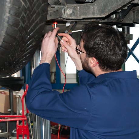 VENTA ONLINE MULTÍMETRO PCE-ITM 20