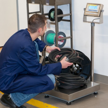 COMPRAR ONLINE  BALANZA PARA INVENTARIO PCE-EP 150P1