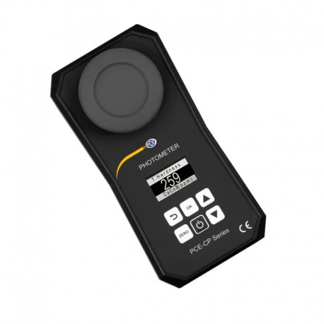 MEDIDOR DE CLORO PCE-CP 20