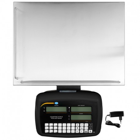 OFERTA EN BALANZA INDUSTRIAL PCE-SCS 150