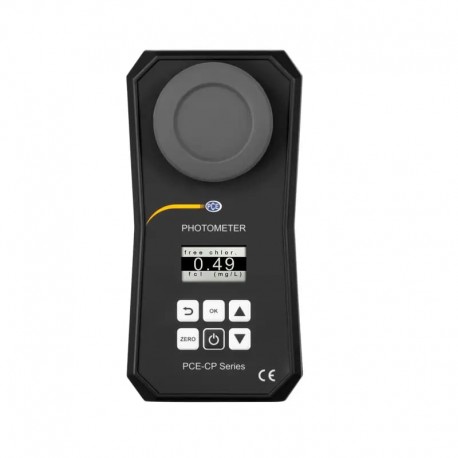 COMPRAR PCE ONLINE MEDIDOR DE CLORO PCE-CP 10