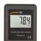 COMPRAR SONÓMETRO PCE-SLD 10