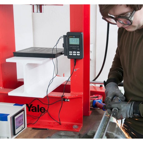 COMPRAR ONLINE  SONÓMETRO PCE-SLD 10