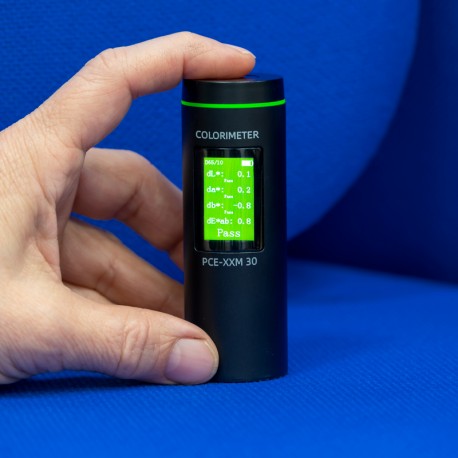 COMPRAR PCE ONLINE COLORÍMETRO PCE-XXM 30