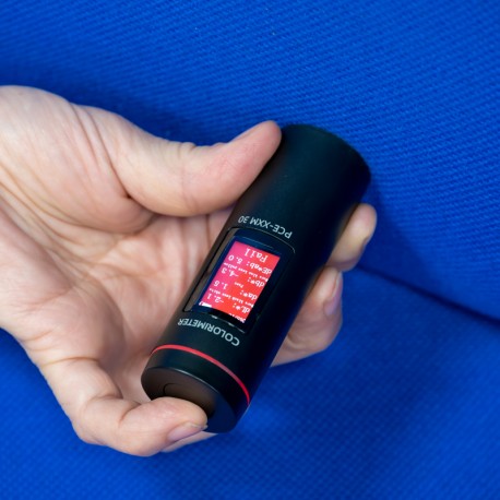 DISTRIBUIDOR PCE COLORÍMETRO PCE-XXM 30