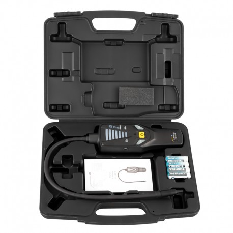 DISTRIBUIDOR PCE DETECTOR DE HIDRÓGENO PCE-HLD 10