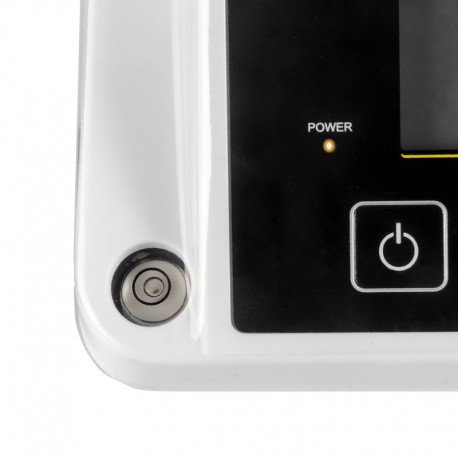 OFERTA EN BALANZA PARA PAPEL PCE-DMS 1100