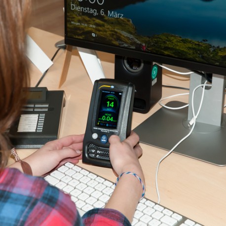 VENTA ONLINE CONTADOR DE PARTÍCULAS PCE-RCM 11