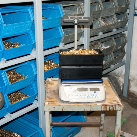 OFERTA EN BALANZA PARA INVENTARIO PCE-PCS 30