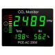 COMPRAR MEDIDOR DE CO2 PCE-AC 2000