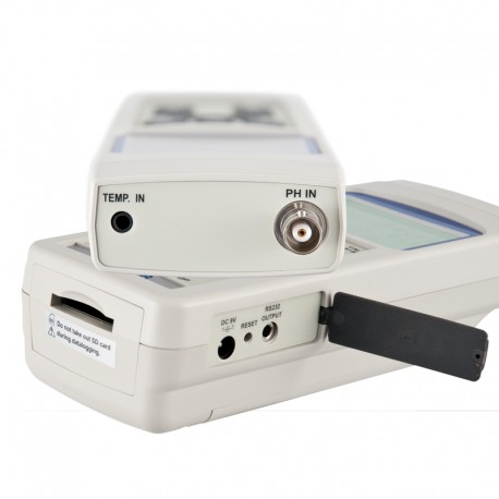 COMPRAR PH-METRO PCE-228S