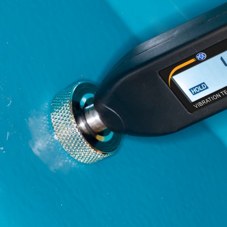 MEJOR PRECIO VIBRÓMETRO PCE-VT 1100M