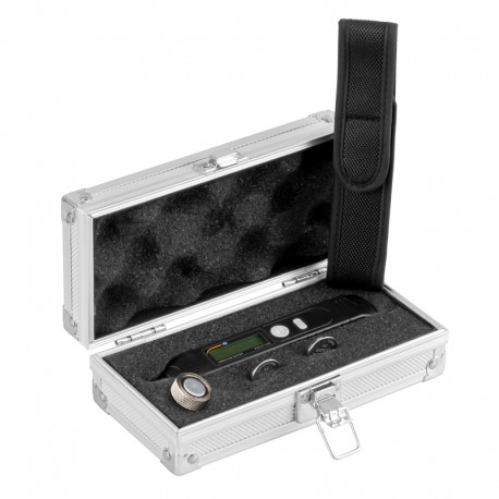 COMPRAR PCE ONLINE VIBRÓMETRO PCE-VT 1100M