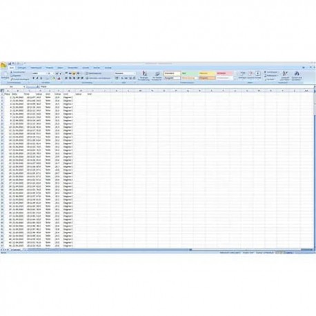 MEJOR PRECIO DEL HIGRÓMETRO PCE-313A