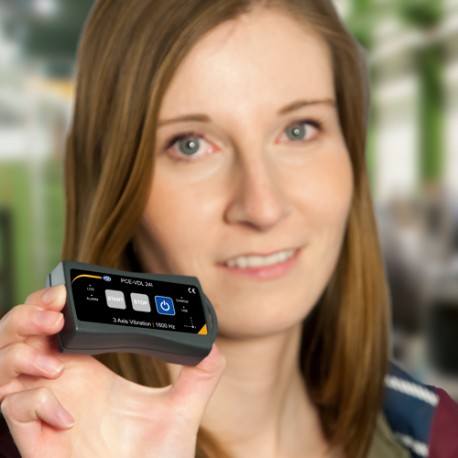 OFERTA EN REGISTRADOR DE DATOS PCE-VDL 24I