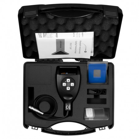 MEJOR PRECIO ESPESÍMETRO PCE-CT 21BT