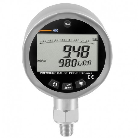 OFERTA EN MANÓMETRO PCE-DPG 10