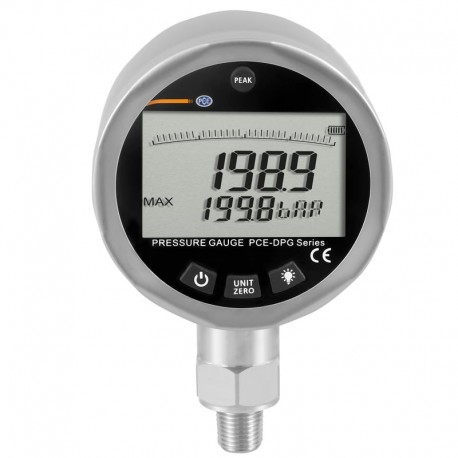 OFERTA EN MANÓMETRO PCE-DPG 200