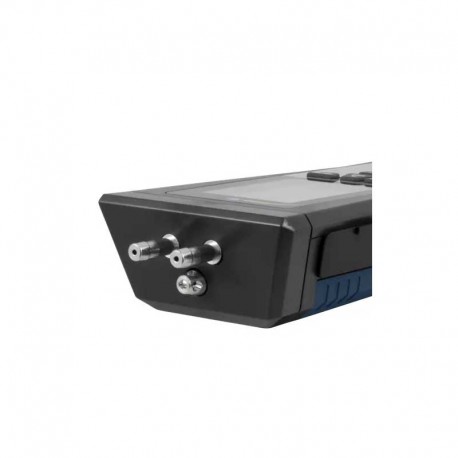 Conexión anemometro PCE-HVAC 2