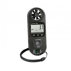 ANEMÓMETRO PCE-EM 890