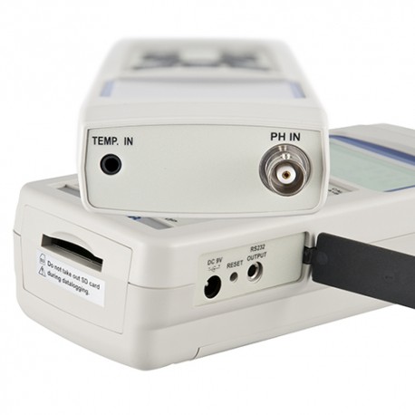 COMPRAR PH-METRO PCE-228