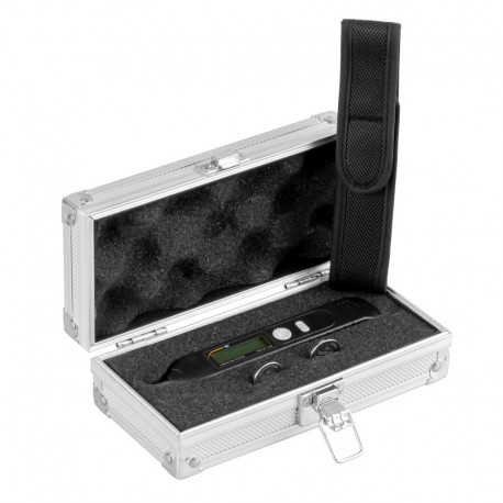 VENTA ONLINE VIBRÓMETRO PCE-VT 1100