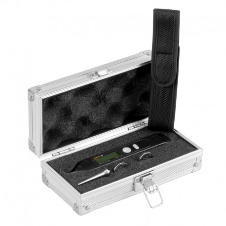 VENTA ONLINE VIBRÓMETRO PCE-VT 1100S