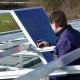 OFERTA EN MEDIDOR DE RADIACIÓN SOLAR PCE-SPM 1