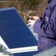 COMPRAR ONLINE  MEDIDOR DE RADIACIÓN SOLAR PCE-SPM 1