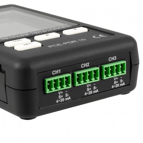 COMPRAR ONLINE  MANÓMETRO PCE-PDR 10