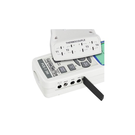 OFERTA EN TERMÓMETRO PCE-T390